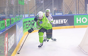 Никита Ядроец: проиграли, но эмоции положительные получили