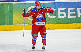 Роман Достанко: две игры против «Лиды» станут для нас своеобразной подготовкой к плей-офф