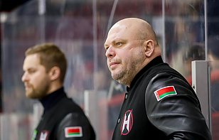 Евгений Летов: хорошая игра, с обилием голевых моментов, но очень слабой реализацией. Где-то ушла от нас эта чуечка, фарт