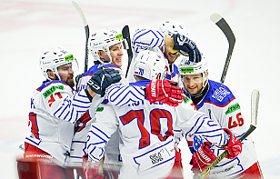 Итоги группового этапа Кубка Салея: кто преуспел, удивил, блеснул, затащил и расстроился