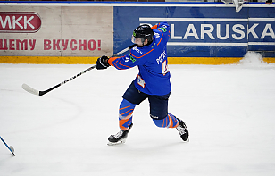 Игорь Тяло, Даниил Рогач, Максим Кунишников и Матвей Шевцов – лучшие игроки 17-й недели Betera-Экстралиги