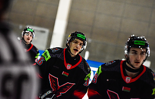 «Рыси» принимают «Белсталь», «Динамо-Олимпик» – «Прогресс», «Локо» сыграет со сборной Беларуси U18 и еще четыре матча. Трансляции и онлайн