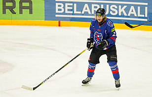 Сергей Шелег пополнил состав «Лиды»