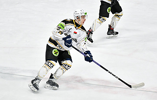 Дмитрий Тукач: соперник более эффективно использовал свою площадку, поэтому был местами острее и в целом успешнее