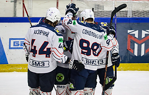 «Металлург» взял реванш у «Шахтера», добыв гостевую победу