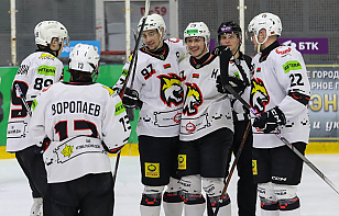 Изменены сроки проведения 15 матчей Betera-Высшей лиги