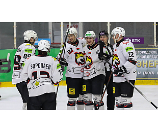 Изменены сроки проведения 15 матчей Betera-Высшей лиги