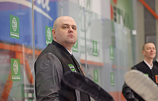 Денис Ламеко: проиграли сегодня в мелочах, в удаче