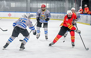 «Беларуськалий – Кубок Федерации U14»: Витебская область сыграет с Гомельской, Брестская сразится с Гродненской и еще два матча