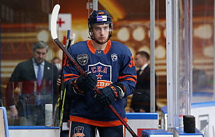 Александр Скоренов: был шокирован условиями в СКА, был готов подписать контракт на любых условиях