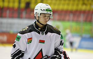 Ярослав Коробов покинул «Авиатор»