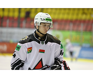 Ярослав Коробов покинул «Авиатор»