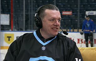 Сергей Рутенко: хочется похвалить минское «Динамо» и всех, кто связан с этим проектом. Команда сплотила не только столицу, но и всю страну