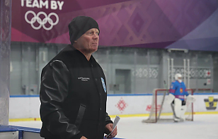 Андрей Ледак: единственное, что понравилось – это счет. У нас много недоработанных моментов, которые нужно исправить