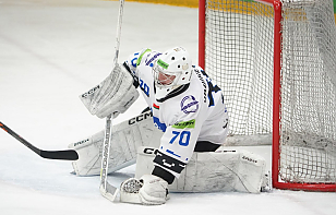 Вадим Вашкевич: все ребята – молодцы, сыграли за себя и за того парня