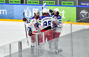 Артем Дидковский оформил хет-трик, а «Славутич» на выезде победил «Гомель»