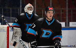 Кирилл Лозовский: хочется взять максимум очков в матчах с любой командой. Сегодняшний соперник достаточно мастеровитый и интересный