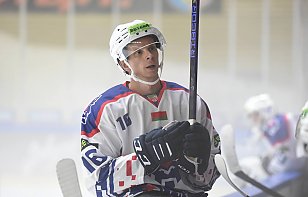 Денис Цыганов: нам нужно сыграть хладнокровнее, забить на гол больше