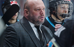 Евгений Летов: старались выжать из ребят максимум и, я думаю, что нам это удалось