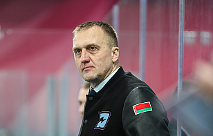 Степан Пономарев: в двух матчах мы по делу выиграли. И по ходу этих встреч не было сомнений, что мы должны побеждать