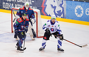 «Брест» одолел «Металлург» и одержал первую победу в новом сезоне