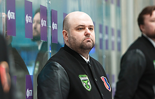 Денис Ламеко: все матчи равные — сдаваться никто не собирается. Будем вытягивать серию