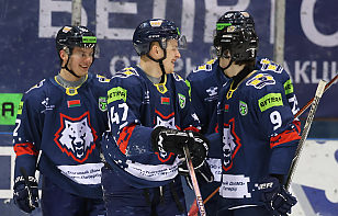 «Металлург» представил план предсезонной подготовки