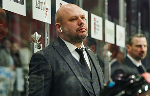 Евгений Летов: наши парни чувствуют себя слишком вольготно и считают, что они незаменимы. Искусственно держать кого-то в составе мы не будем