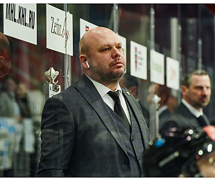 Евгений Летов: наши парни чувствуют себя слишком вольготно и считают, что они незаменимы. Искусственно держать кого-то в составе мы не будем