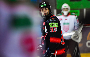 Иван Ковецкий: будем усиленно готовиться к матчам с «Динамо-Олимпиком». Жду только побед