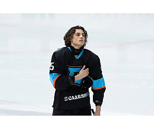 Тимофей Маманович пополнил состав «Динамо-Шинника»