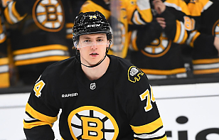 Генеральный менеджер «Далласа» заявил, что клуб хотел сохранить Владислава Колячонка