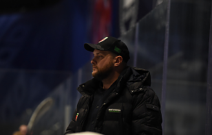 Вадим Клявзо – о камбэке в матче с «Минчанкой»: мы легких путей не ищем, поэтому сыграли так, как сыграли