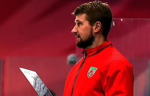 Станислав Семенько: у нас много талантливых и хороших ребят. Если они будут усердно работать, у них все впереди