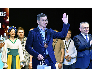 Владимир Копать – новый главный тренер «Гомеля»