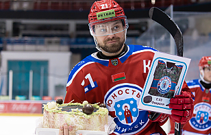 Герман Нестеров: впереди – старт главного отрезка сезона. Наша цель – Кубок Президента