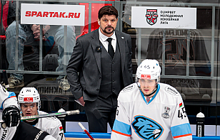 Андрей Михалев: мы чувствуем, что можем обыграть любого соперника, если будем правильно действовать