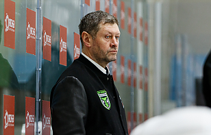 Александр Полищук: много сил отняли удаления. И этих сил потом не хватило на атаку