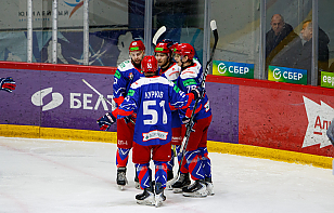 «Славутич» – первый полуфиналист Кубка Президента 2026