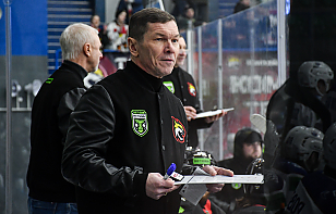 Владимир Копать: мы сейчас готовимся к плей-офф, у нас нет принципиальности – «Юность» это, «Могилев», «Лида» или кто-то другой