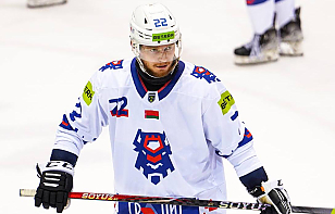 Виктор Бовбель покинул «Брест»