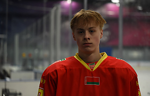 Арсений Садовик: первый период, первую его часть просто провалили, ужасно отыграли