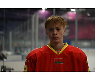 Арсений Садовик: первый период, первую его часть просто провалили, ужасно отыграли