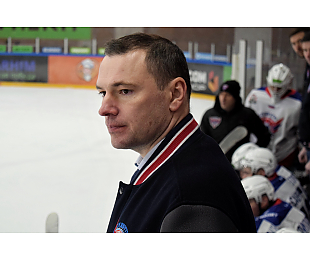Иван Усенко: за счет свежести и эмоций стараемся хорошо начать, чтобы поднять темп игры и настроение самим себе