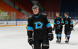 Артем Шатерник: в плей-ин может нервоз будет, но в это просто надо проникнуться