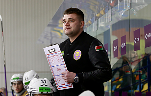 Андрей Савченко: соперник хорошо умеет пользоваться размерами своей площадки, доставил нам очень много проблем. Но я считаю, что мы не добрали очков