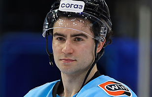 Диллон Дюбе выведен из списка травмированных