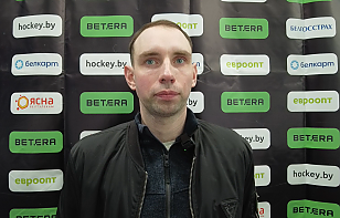 Кирилл Майрович: моментов создали достаточно, а гол только один. Надо подтягивать нам этот компонент