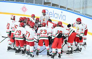 «Беларуськалий – Турнир Развития»: дерби сборных Беларуси U14, «Динамо-Джуниверс U15» сыграет с командой «Школы им. Р. Салея U15
