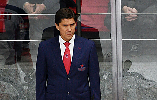 Игорь Никитин прокомментировал увольнение из ЦСКА: когда работаешь в большом клубе, всегда готов к этому